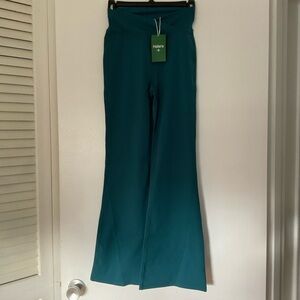 Halara flare pants